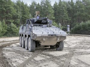 Hensoldt has received several major orders from KNDS to equip combat and armoured personnel carriers with digital optronics, marking a further step towards Software-Defined Defence. With a total value of more than €400 million, the contracts rank among the most significant orders for digital vision systems in the land sector.