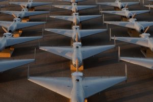 The U.S. Central Command (CENTCOM) announced that during Operation Epic Fury, which began on the morning of February 28, Task Force Scorpion Strike used low-cost, one-way attack drones in combat for the first time. According to available information, the unit is equipped with LUCAS systems, described as copies of Iranian Shahed unmanned aerial vehicles.