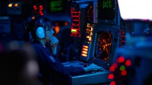 IBM said it has been selected to support the U.S. Missile Defense Agency’s Scalable Homeland Innovative Enterprise Layered Defense, or SHIELD, program. The indefinite-delivery/indefinite-quantity contract has a ceiling value of $151 billion and covers a wide range of work to enable faster delivery of innovative capabilities to the warfighter.