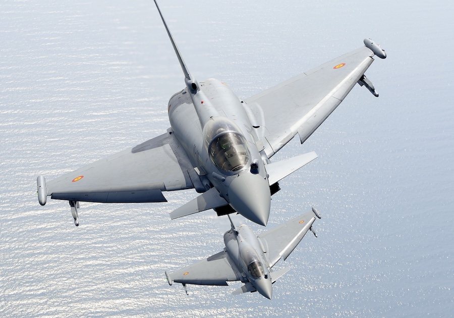 Indra boosts Meteor missile datalink to extend range, coverage and resistance to modern countermeasures