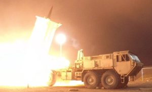 Iranian ballistic missiles targeted Al Dhafra Air Base in the United Arab Emirates, according to preliminary regional reports, with air defenses intercepting incoming threats near Abu Dhabi. The base hosts the United States Air Force’s 380th Expeditionary Wing and supports American air operations across the Middle East.