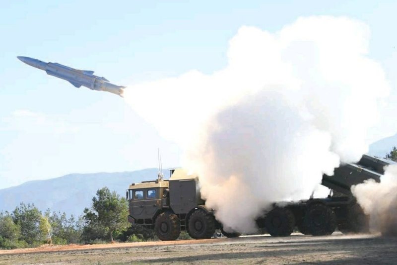 Iran nears deal with China for CM-302 supersonic anti-ship missiles after regional clashes – Reuters