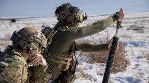 L3Harris Technologies has delivered its three millionth M734A1 Multi-Option Fuze for Mortars to the U.S. Army, marking a milestone in support of U.S. and allied military readiness. The company said the delivery reflects sustained production of the fuze for American and NATO forces.