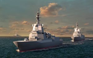 Lockheed Martin and Fujitsu Limited have finalized the first purchase order for a critical component of Japan’s Aegis System Equipped Vessel (ASEV) SPY-7 radar antenna, formalizing Fujitsu as a supplier for the SPY-7 Subarray Suite Power Supply Line Replaceable Unit. The agreement was marked by a signing ceremony and follows a memorandum of understanding signed in May 2025 establishing Fujitsu as a source for the SPY-7 PS LRU, advancing co-production and Japanese industrial collaboration.