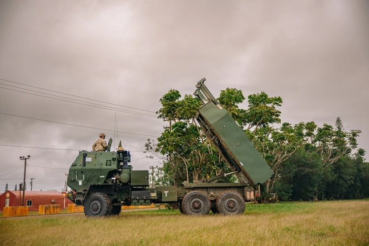 Lockheed Martin NGC2 prototype enables live-fire sensor-to-shooter operations at Army Lightning Surge 2 exercise