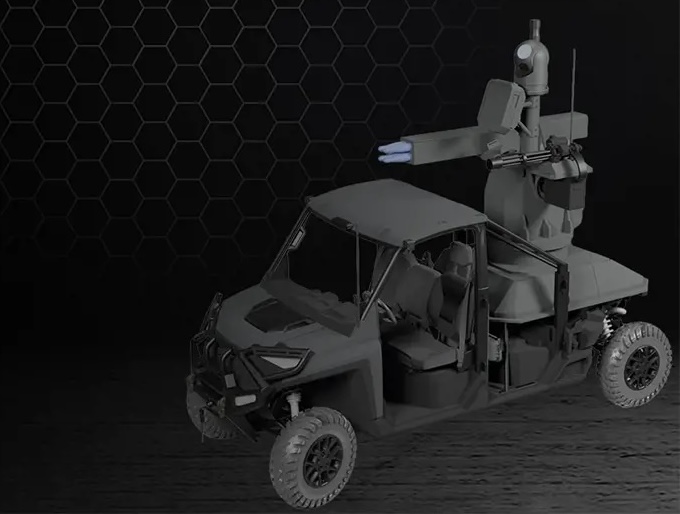 Moog and Echodyne strike deal to speed integrated radar and weapons systems for defense use applications