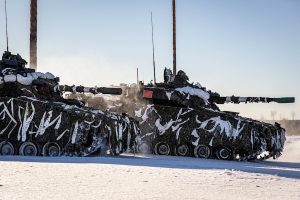 The Nordic Investment Bank has signed a 10-year loan agreement with Metrosert AS to finance a new Drone Technology Unit at the Applied Research Centre in Estonia. The EUR 11.4 million loan will support laboratories for the development and life cycle testing of unmanned vehicles, with most activities linked to defence-related research.