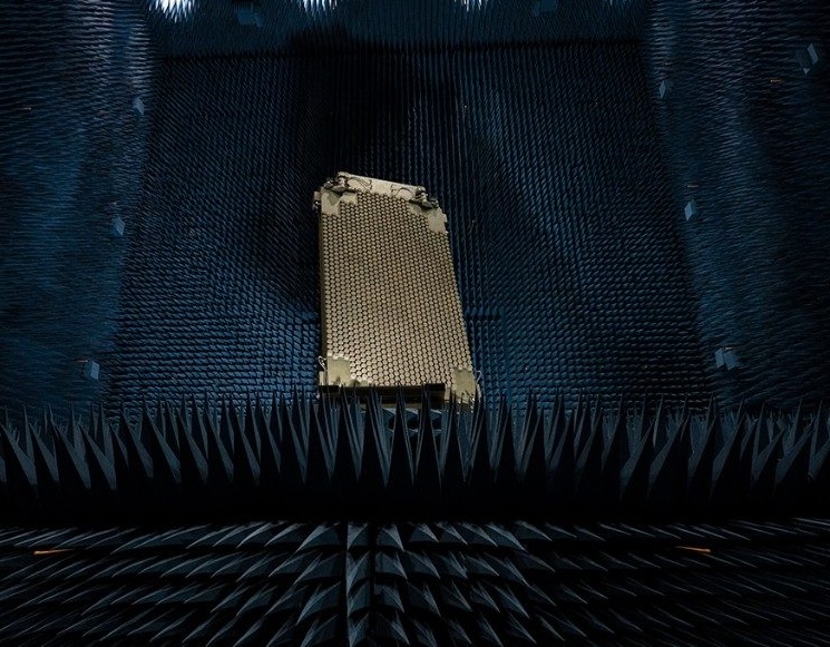 Pentagon expands AN/TPY-4 radar order with $19 million Lockheed Martin contract for U.S. Air Force