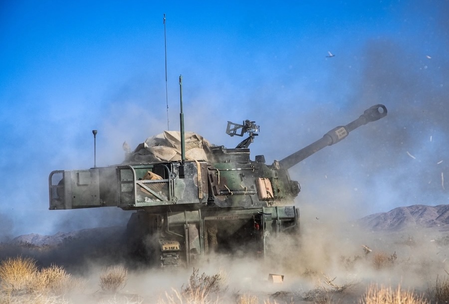 RENK America reports over $50 million in support and spares contracts awarded in late 2025 and early 2026