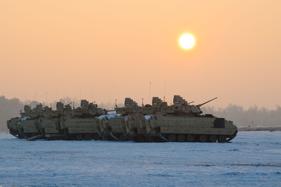 RENK Group to invest $150 million in Michigan, create up to 270 jobs and expand U.S. defense operations by 2030