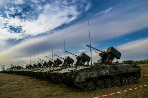 As Bucharest demands up to 80% local production under SAFE, the infantry fighting vehicle decision has become a test of who can genuinely manufacture in Romania — creating thousands of local jobs, transferring core technologies, and anchoring long-term industrial capacity inside the country.