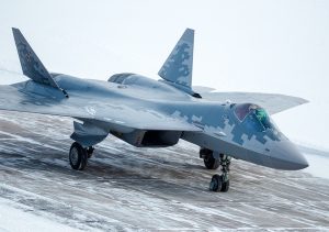 United Aircraft Corporation, part of Rostec, has manufactured and handed over a large batch of Su-57 fifth-generation fighter jets in a new technical configuration to the Russian Defence Ministry. The aircraft are equipped with upgraded onboard systems and an enhanced weapons suite and have completed factory trials before being accepted and tested by ministry pilots across multiple operating modes.