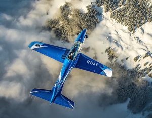 RTX said its Pratt & Whitney Canada business has passed a major operational milestone with the Royal Saudi Air Force’s Pilatus PC-21 training fleet. The 54-aircraft fleet, powered by PT6A turboprop engines, has now exceeded 100,000 cumulative flight hours.