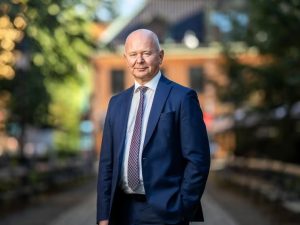 Saab reported full-year 2025 results showing record order bookings, reflecting sustained high demand across its defence portfolio. The company said the performance marked a record year, underpinned by several major contract wins and continued investment in capacity expansion and new capabilities.