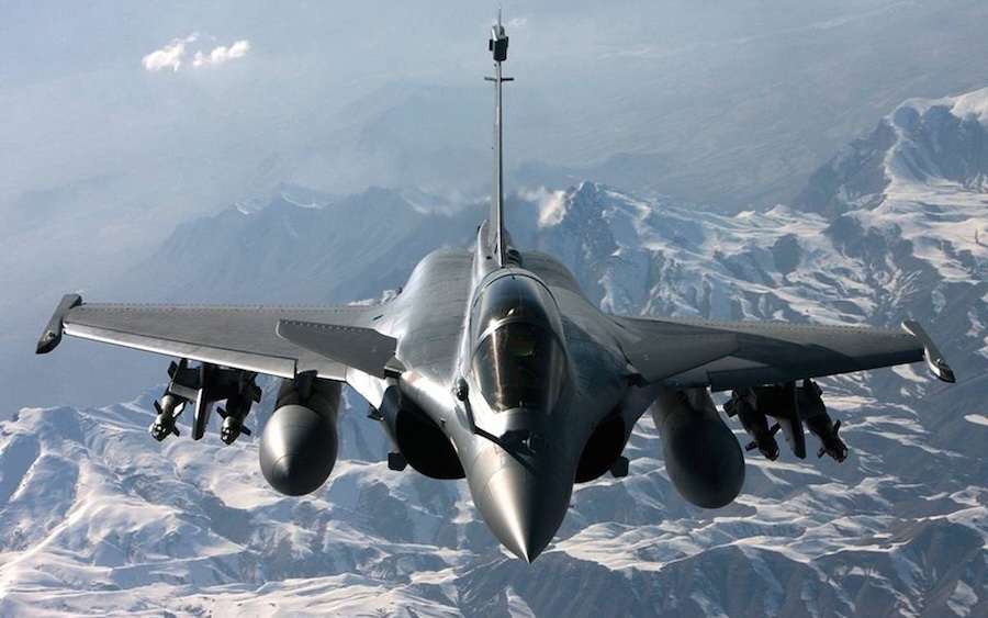 Safran to invest €70 million to expand Le Creusot plant for Rafale and Boeing engine parts manufacturing