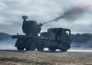 Sweden and Denmark have agreed a joint procurement of Swedish-made TRIDON Mk2 air defence systems to support Ukraine, the Swedish Ministry of Defence said on Tuesday. The initiative allows other countries to co-finance production, increasing volumes, lowering costs and enabling faster deliveries to Ukraine.