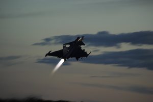 Sweden will contribute JAS 39 Gripen fighter aircraft to the newly established NATO operation Arctic Sentry, aimed at strengthening security in the Arctic and the High North, the Swedish Ministry of Defence said. The operation brings together ongoing and future NATO activities in the region to reinforce deterrence and stability.