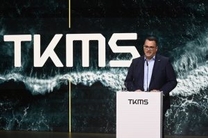 TKMS held its first Annual General Meeting as an independent, publicly listed company, setting out plans for long-term growth and a strengthened market position. All agenda items were approved by large majorities, as the Executive and Supervisory Boards reviewed the 2024/2025 fiscal year and outlined future strategy.