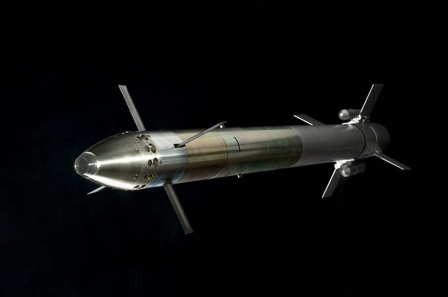 UK announces £500 million air defence package for Ukraine at NATO meeting in Brussels