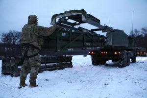 Ukraine and NATO have agreed to focus their cooperation on strengthening air defence, deploying F-16 fighter jets, advancing Patriot systems and HIMARS, and maintaining a technological edge.