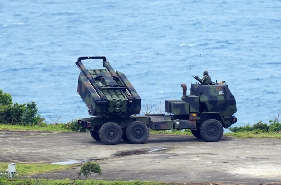 United States weighs delaying Taiwan arms sale as Trump focuses on China trade summit – The Hill