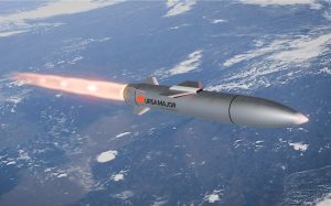 Ursa Major has introduced the HAVOC Missile System, a medium-range hypersonic capability designed to deliver high-speed performance at scale to meet urgent warfighter requirements. The system includes a core module that can also be used for hypersonic targets and is engineered for rapid production and scalability.