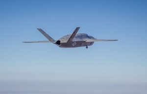 General Atomics Aeronautical Systems, Inc. (GA-ASI) has been competitively selected by the United States Marine Corps for evaluation in the Marine Air-Ground Task Force Uncrewed Expeditionary Tactical Aircraft (MUX TACAIR) Collaborative Combat Aircraft (CCA) program. The agreement integrates GA-ASI’s expertise in autonomy and uncrewed aircraft systems with a government-provided mission package, using the YFQ-42A platform as a surrogate to assess integration with crewed fighters.