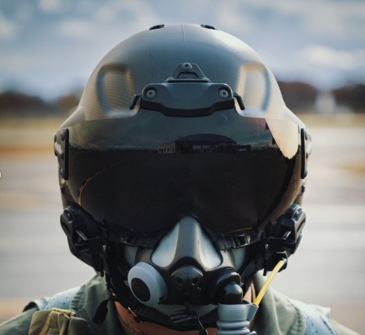 U.S. Navy awards $22.6 million contract to Gentex for next-generation fixed-wing aircrew helmet systems