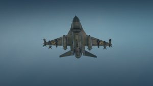 A new F-16 squadron staffed by experienced Western and Ukrainian pilots has been formed within the Ukrainian Air Force, according to a report by Intelligence Online. The unit was reportedly established in recent weeks and is tasked with playing a key role in defending the Kyiv region against nighttime attacks by unmanned aerial vehicles and cruise missiles.