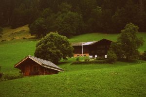 4 Top-Ziele für eine Hüttenwanderung