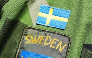 4C Strategies signs new agreement with Swedish Armed Forces