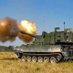 BAE Systems has been awarded a contract valued at more than $500 million to produce additional M109A7 Paladin Self-Propelled Howitzers and M992A3 Ammunition Carriers for the U.S. Army. The award was made in December 2025 and supports continued modernization of the Army’s artillery capabilities.