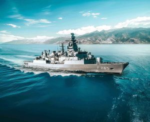 ASELSAN completes world’s most advanced MEKO-class frigate modernisation project [VIDEO]
