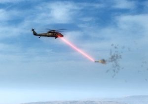 ASELSAN demonstrates effectiveness of YILDIRIM 100 DIRCM system [VIDEO]