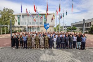 ASELSAN demonstrates game-changing defence technologies at NATO CWIX 2024