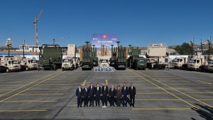 ASELSAN launches Türkiye’s largest defence industry investment with Oğulbey Technology Base
