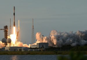 ASELSAN leaves historic mark in space with indigenously developed payloads on TURKSAT-6A