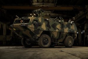 Aselsan secures contract in Poland for advanced reconnaissance-surveillance mast systems