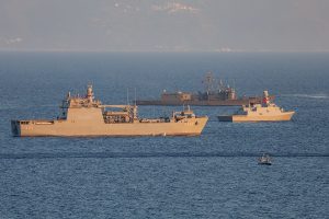 ASELSAN showcases advanced defence technologies at EFES-2024 [VIDEO]