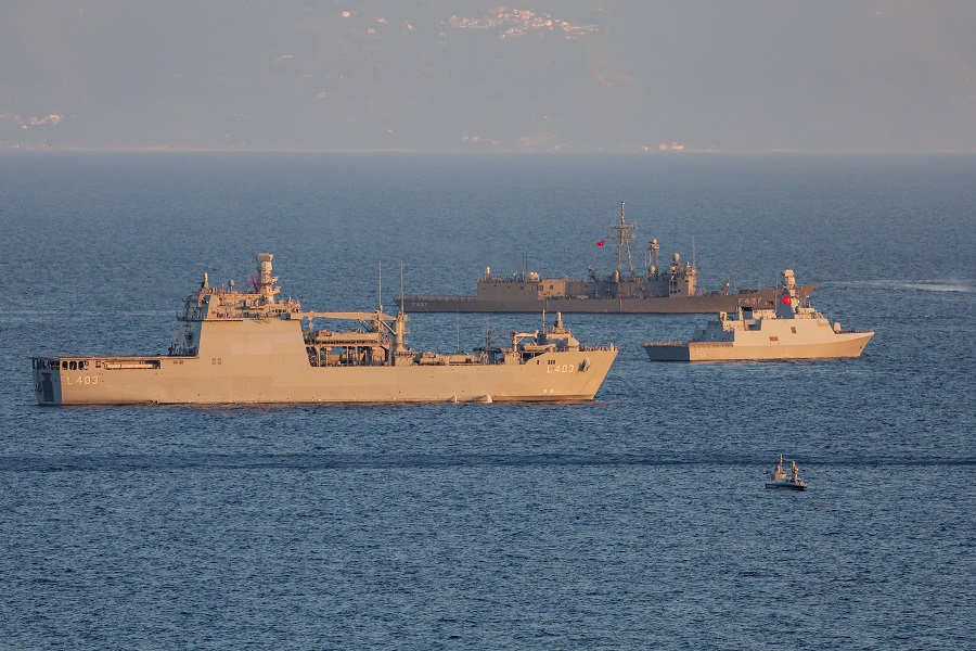 ASELSAN showcases advanced defence technologies at EFES-2024 [VIDEO]
