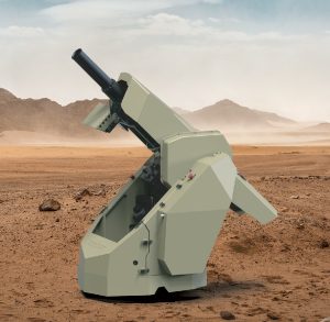 ASELSAN to showcase advanced land and naval defence systems at IDEX & NAVDEX 2025