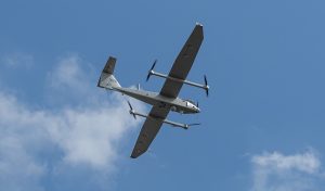 AeroVironment’s Jump 20 UAS to replace RQ-7B Shadow in US Army