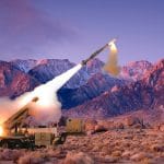 Building on a strong legacy of powering missile defence