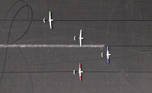 Air Launched Effect (ALE): Boeing advances autonomous flight trials in Wales