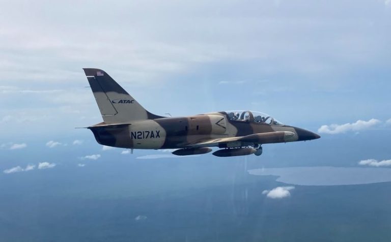 Airborne Tactical Advantage Company (ATAC)