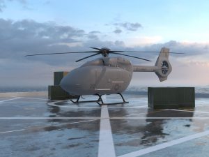 Airbus U.S. and Shield AI to integrate Hivemind autonomy on MQ-72C for U.S. Marine Corps logistics operations
