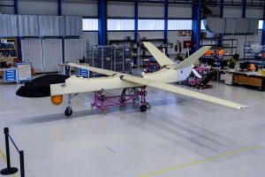 Airbus completes first SIRTAP prototype assembly ahead of ground tests in Spain