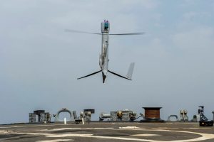 Airbus finalises acquisition of Aerovel and its UAS Flexrotor