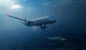 Airbus secures contract to define France’s future maritime patrol aircraft