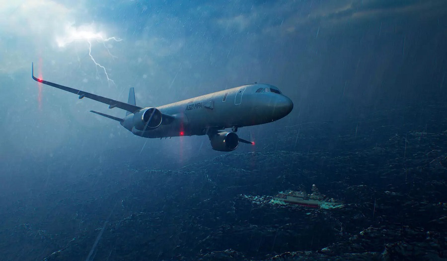 Airbus secures contract to define France’s future maritime patrol aircraft
